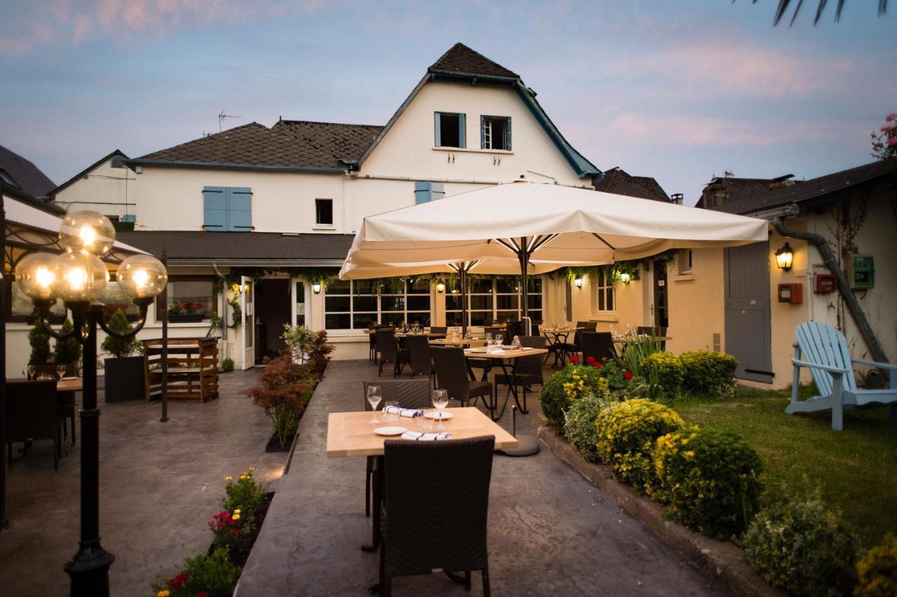 Maison Chilo Barcus Zewnętrze zdjęcie