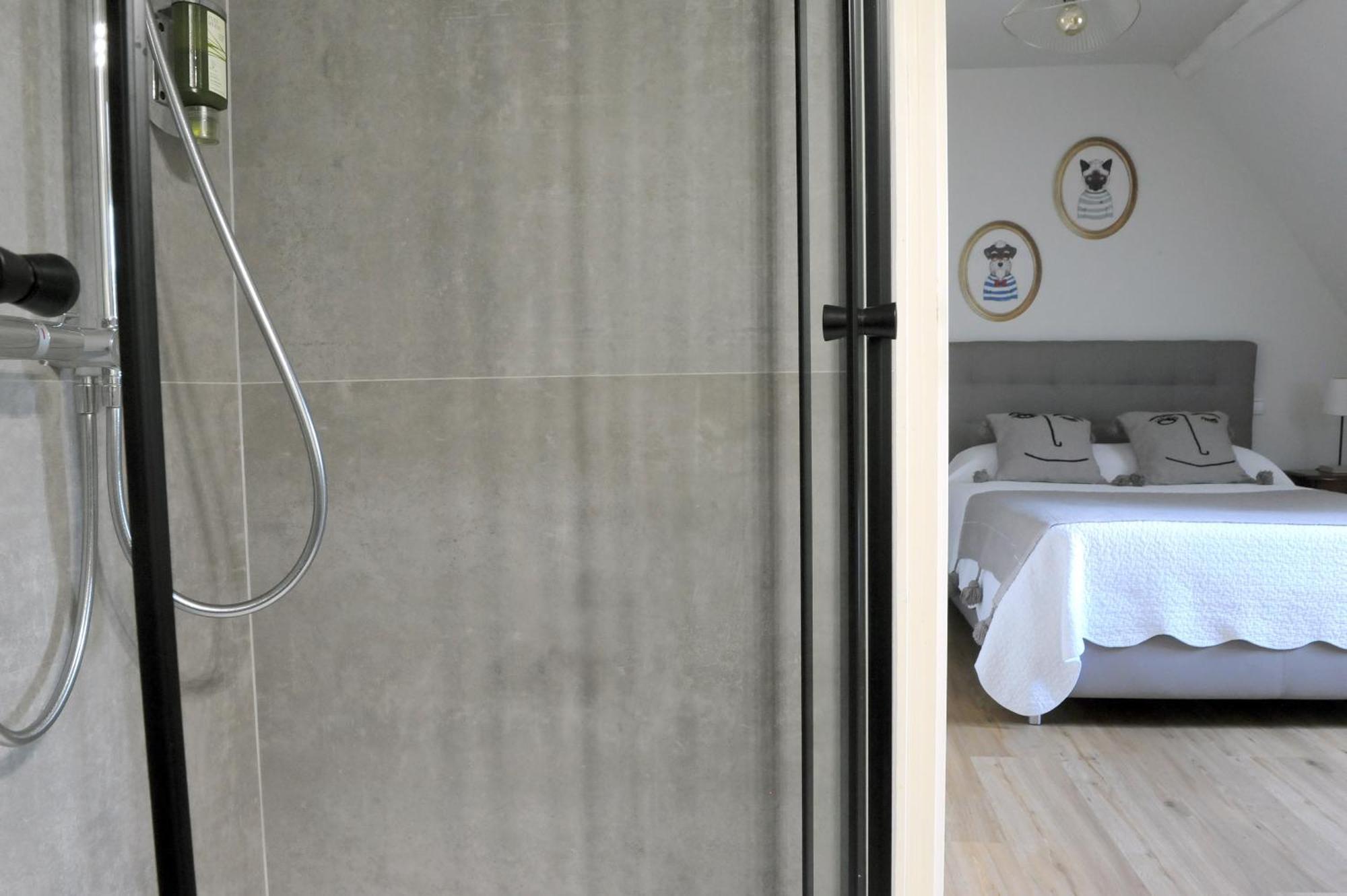 Maison Chilo Barcus Zewnętrze zdjęcie