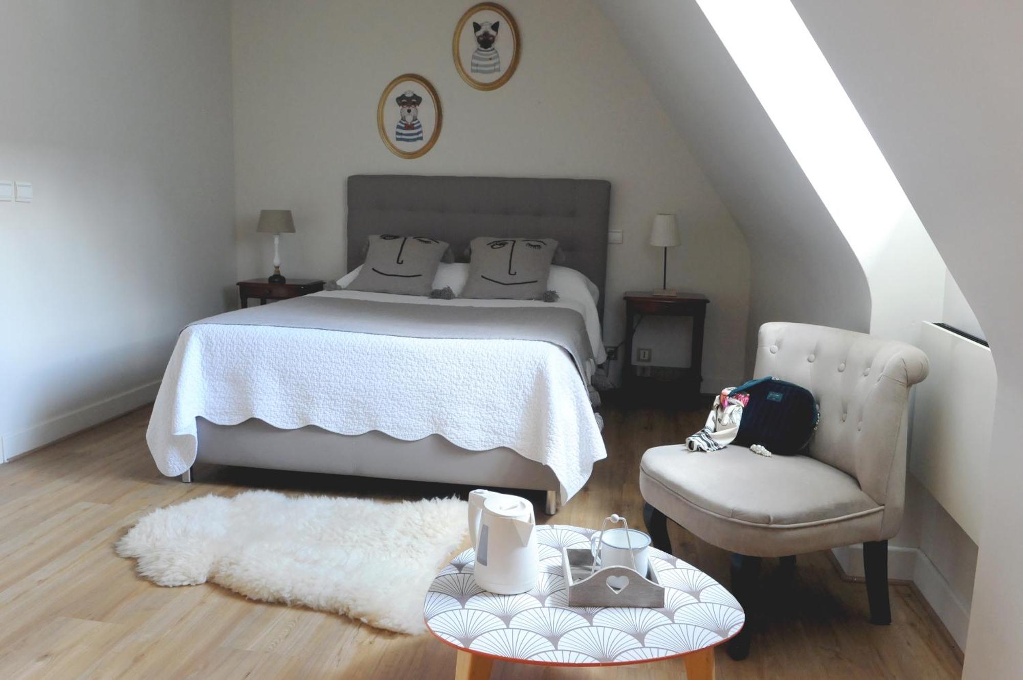Maison Chilo Barcus Zewnętrze zdjęcie